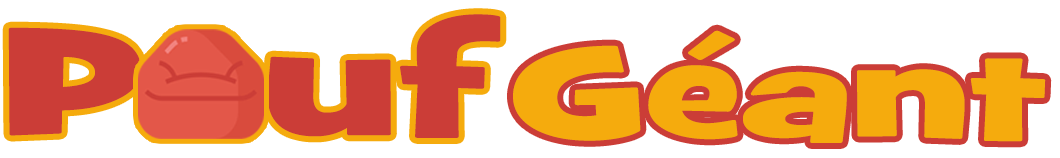 Pouf Géant